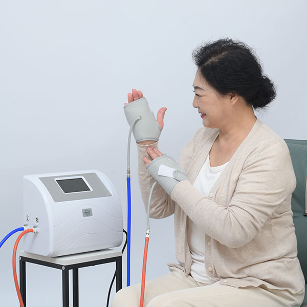 抗血栓压力泵气压泵抗血栓泵